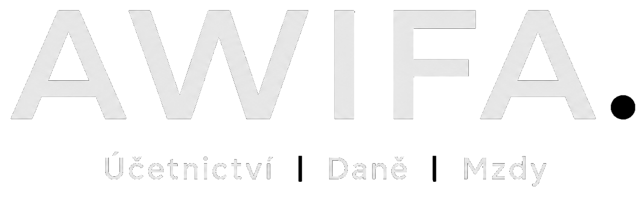 MD Účetnictví Logo
